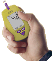 lactate plus portable lactate analyzer