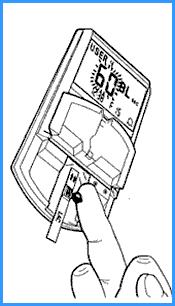 lactate analyzer apply blood