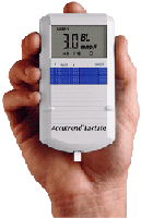 accutrend lactate