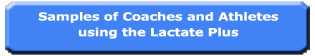 lactate plus examples