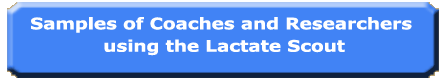 lactate scout examples