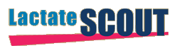 lactate scout logo