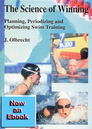 science of winning ebook by Jan Olbrecht