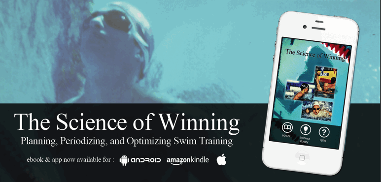 Science of Winning ebook 1